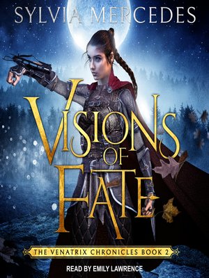 cover image of Visions of Fate
